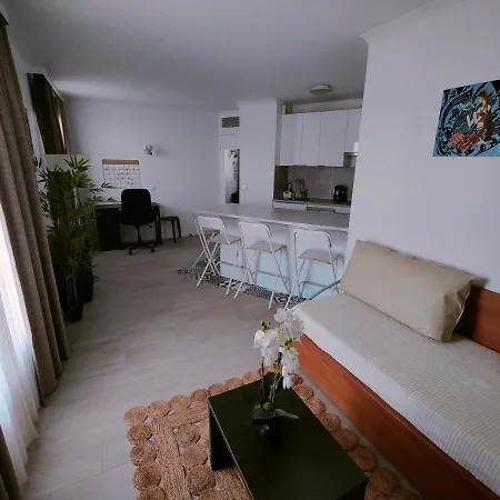 Apartment Incroyable T2 La Defense - Parking Gratuit *