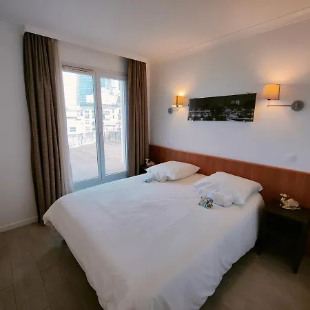 Apartamento Incroyable T2 La Defense - Parking Gratuit Courbevoie